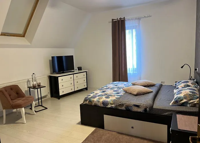 Un Apartament Deosebit, Aerisit, Ultracentral.
