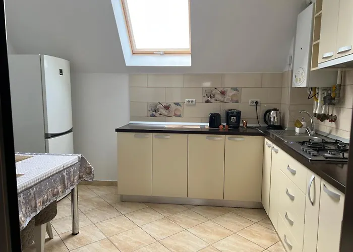 Un Apartament Deosebit, Aerisit, Ultracentral.