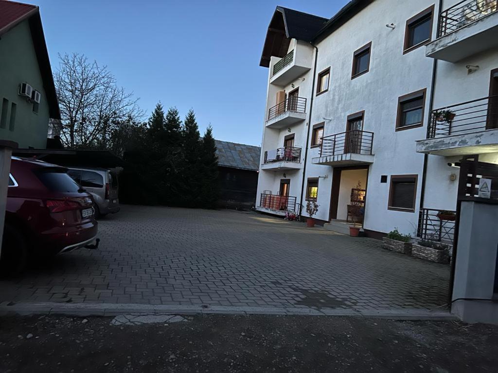 Un Deosebit, Aerisit, Ultracentral. Apartment *